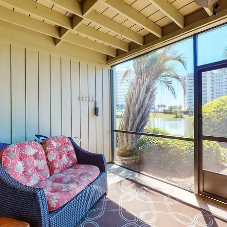 Seascape Boardwalk Villas 183